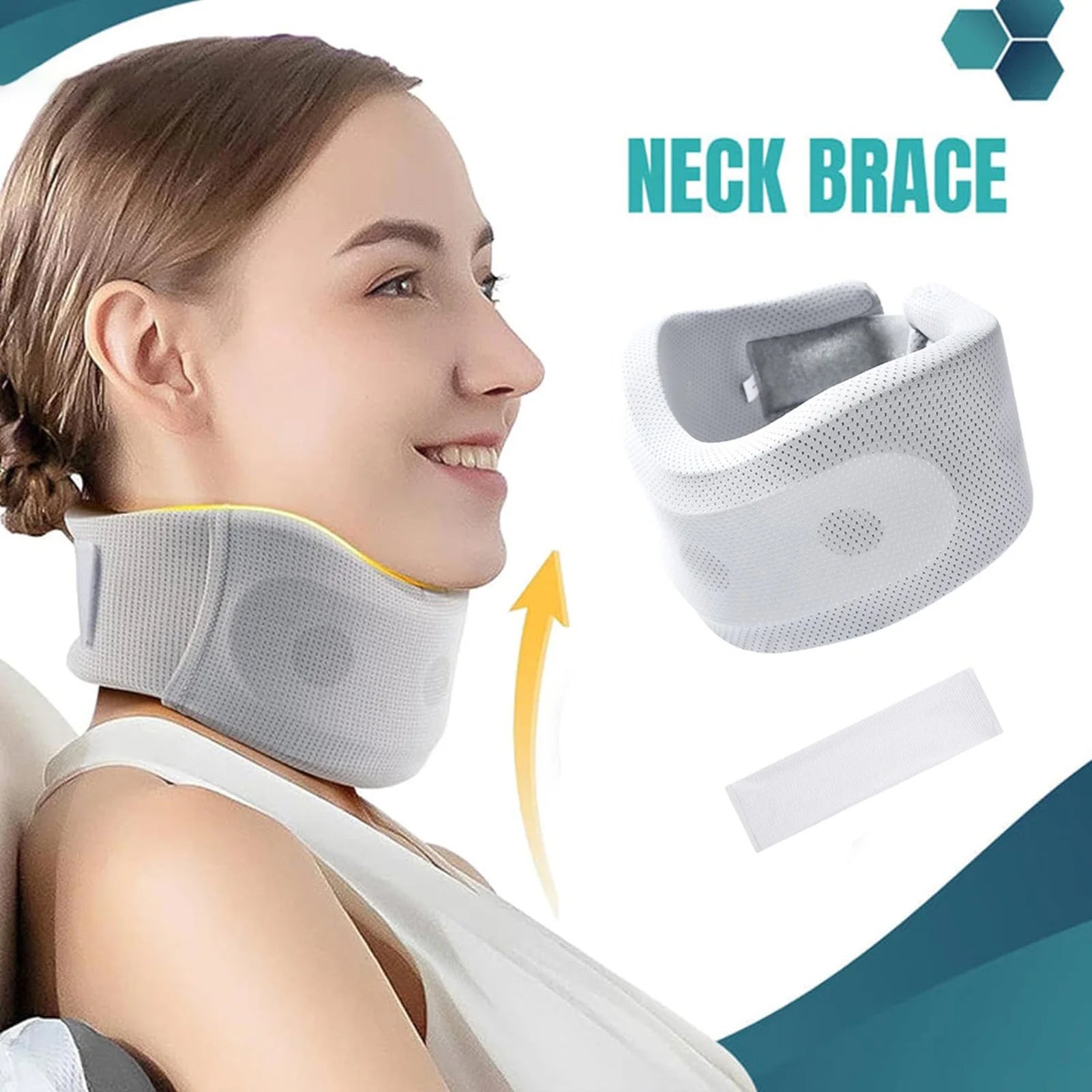 Rylief Neck Brace™