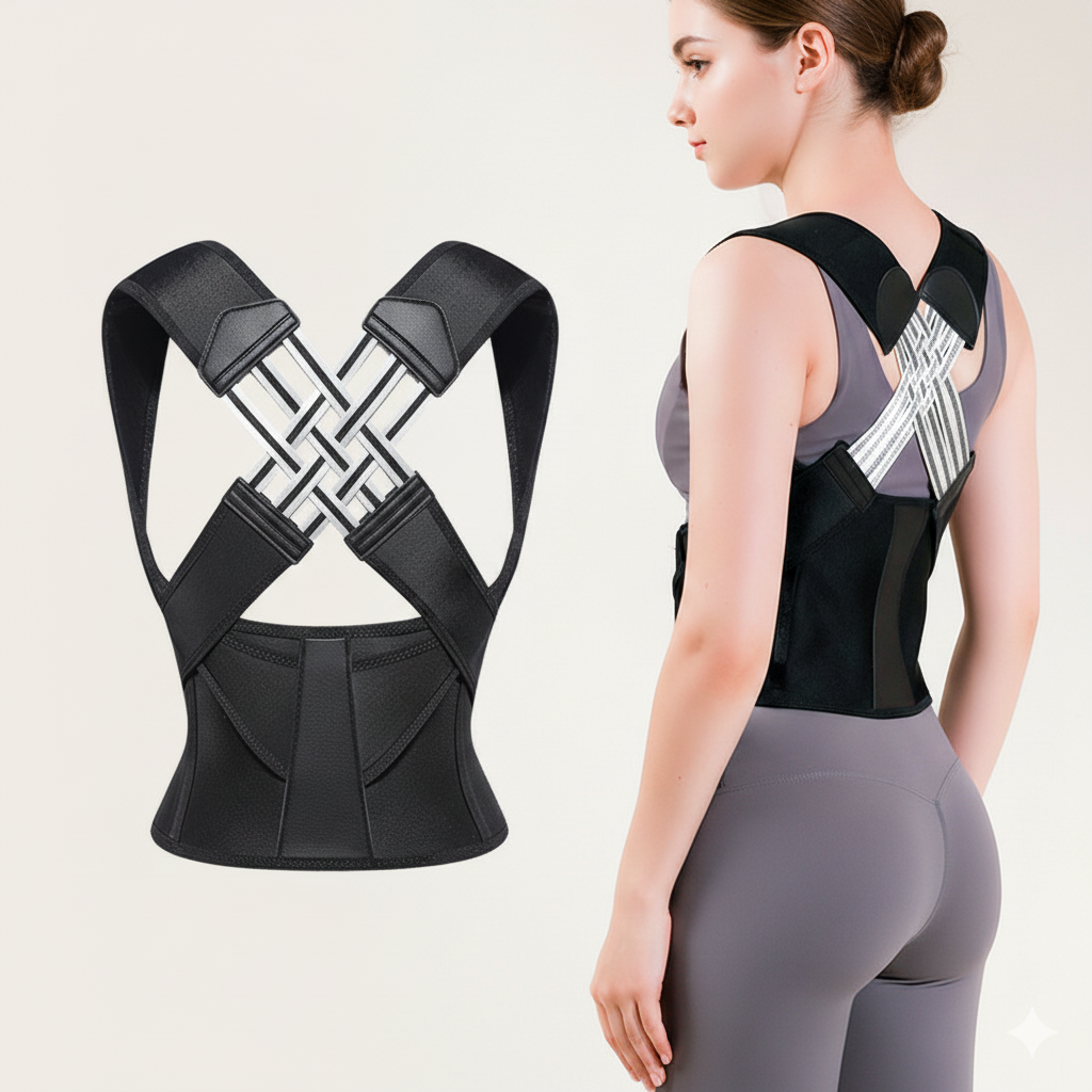 Rylief Posture Corrector™