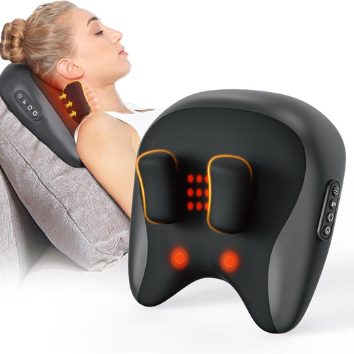 Rylief Neck Pillow Massager