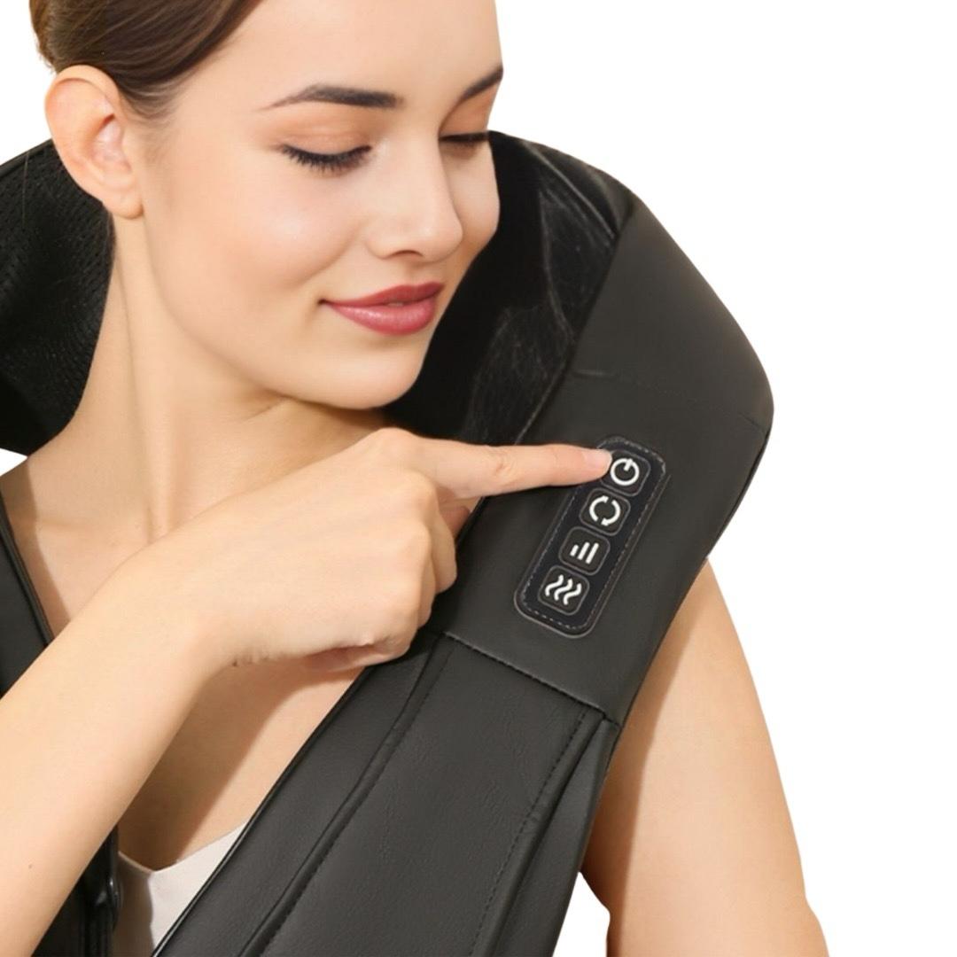 Rylief Nova Neck Massager