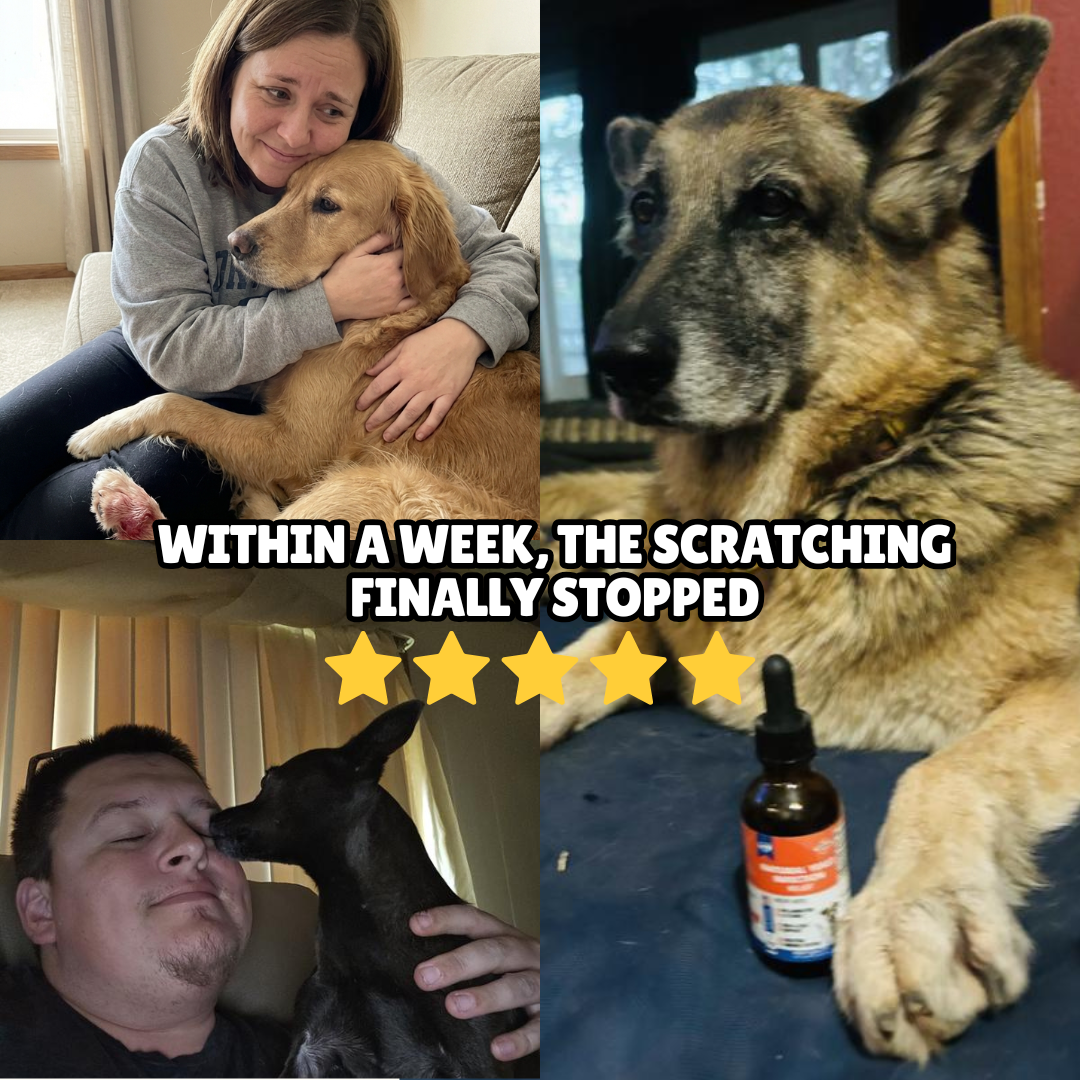 Rylief Natural Yeast Infection Drops™