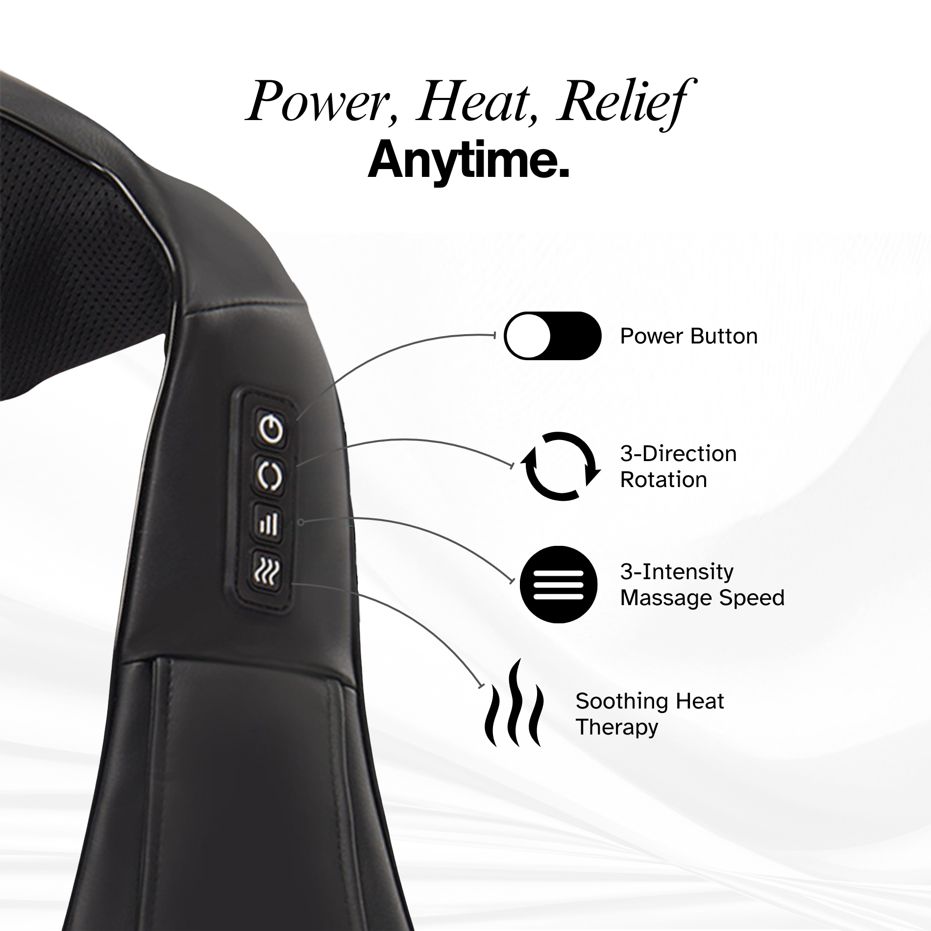 Rylief Nova Massager™