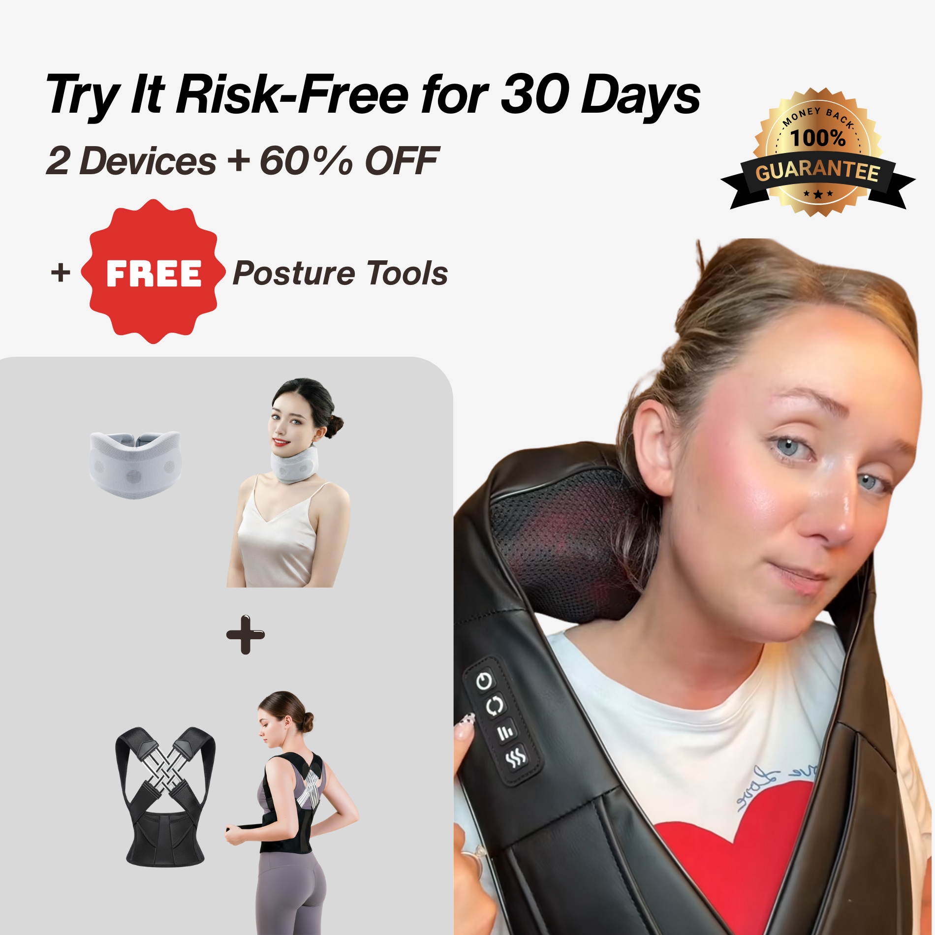 Rylief Nova Massager™