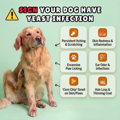 Rylief Natural Yeast Infection Drops™